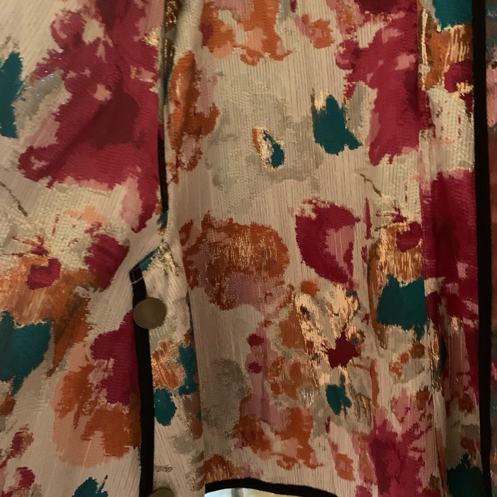 Boutique Reversible Jacket - Picture 4 of 8